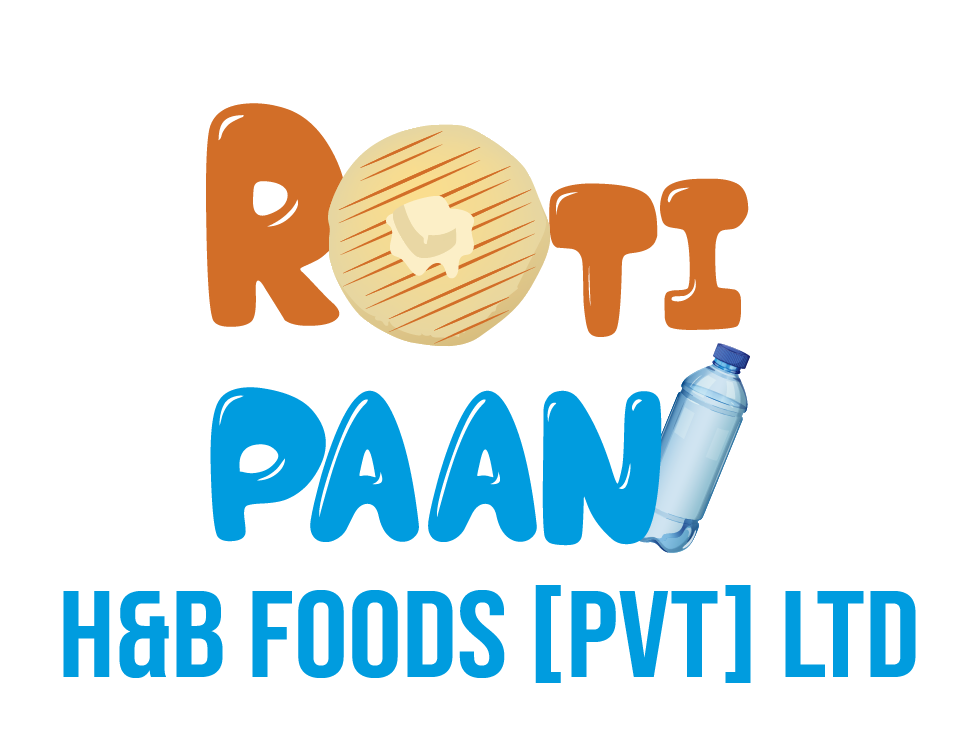Roti Paani